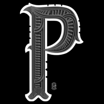 P- Noa Womans Tee Design