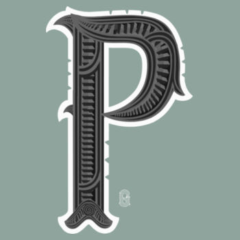 P- Noa Womans Crop Tee Design