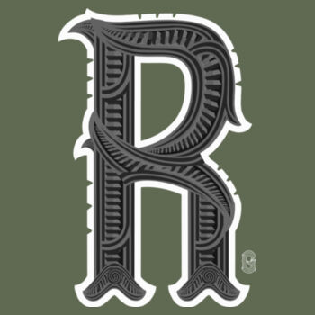 R- Noa Mens Singlets Design