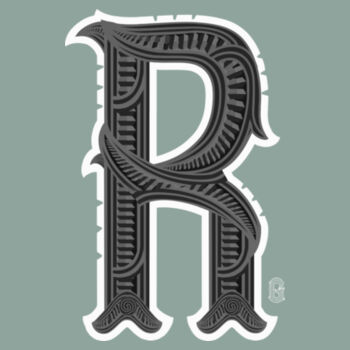 R- Noa Womans Crop Tee Design