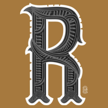 R- Noa Mens Tee Design