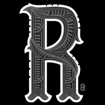 R- Noa Mens Tall Tee Design