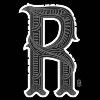 R- Noa Mens Baseball Jersey Design