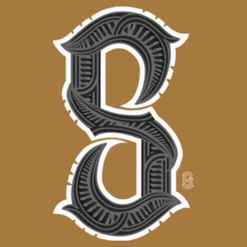 S- Noa Mens Tee Design