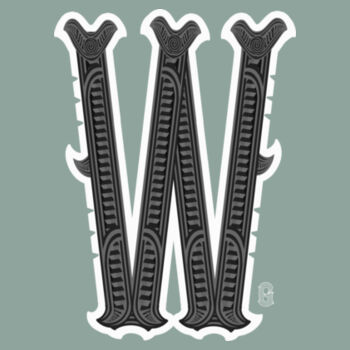 W- Noa Womans Crop Tee Design