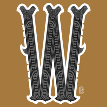 W- Noa Mens Tee Design