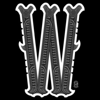 W- Noa Mens Tall Tee Design