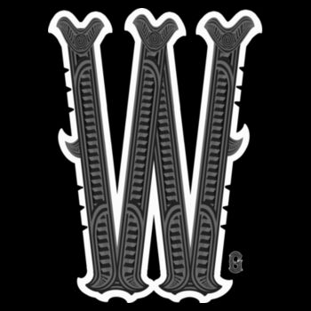 W- Noa Mens Baseball Jersey Design