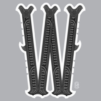 W- Noa Mens Track Shorts Design