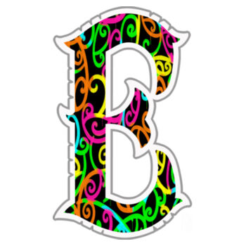 E- Kowhaiwhai Kids Tee Design