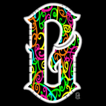 G- Kowhaiwhai Mens Tee Design