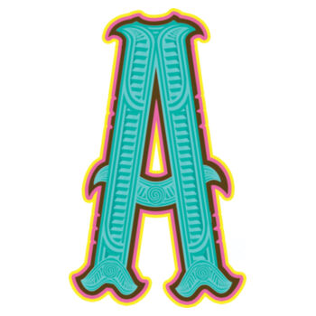 A- Moana Womans Tee Design