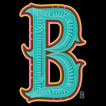 B- Moana Kids Infant Tee Design