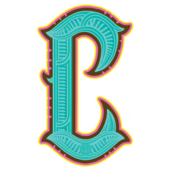 C- Moana Womans Tee Design