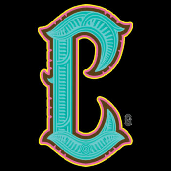 C- Moana Womans Crop Tee Design