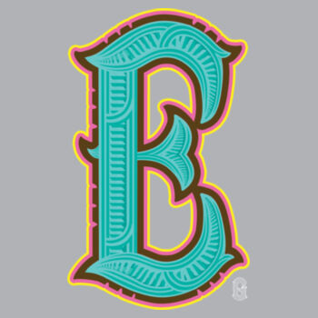 E- Moana Kids Singlet Design