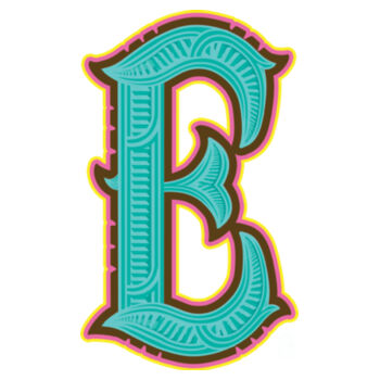 E- Moana Womans Tee Design