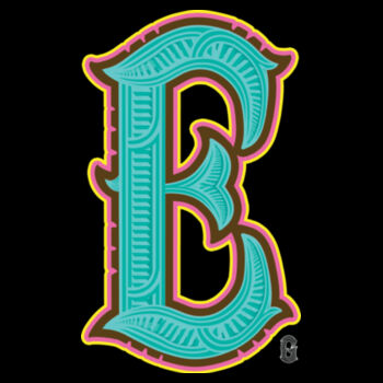 E- Moana Womans Crop Tee Design