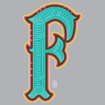 F- Moana Kids Singlet Design