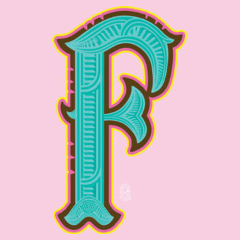 F- Moana Kids Infant Tee Design