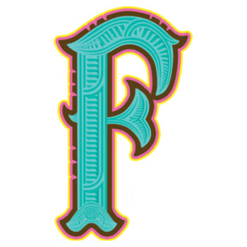 F- Moana Womans Tee Design