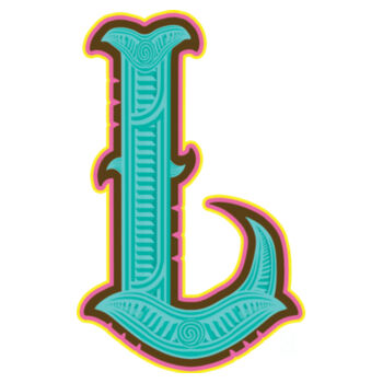 L- Moana Kids Infant Tee Design