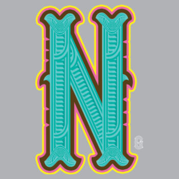 N- Moana Kids Singlet Design