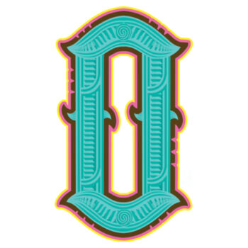 O- Moana Womans Tee Design