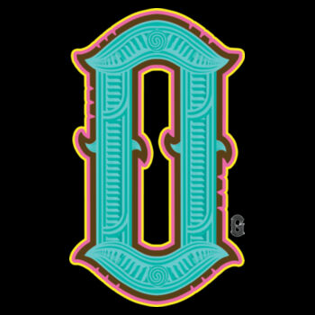 O- Moana Womans Crop Tee Design