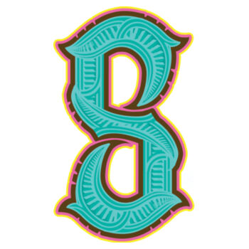 S- Moana Mens Singlet Design