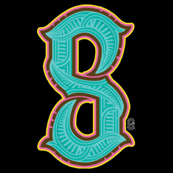 S- Moana Mens Tee Design