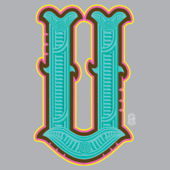 U- Moana Kids Singlet Design