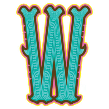 W- Moana Womans Tee Design