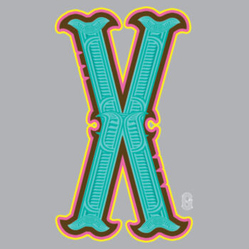 X- Moana Dress Design