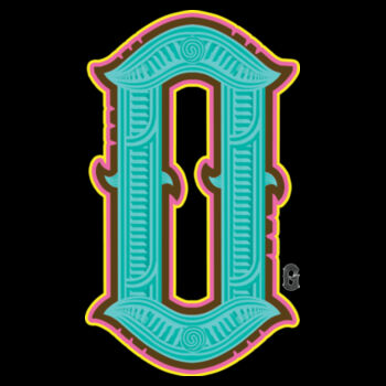 O- Moana Womans Track Shorts Design
