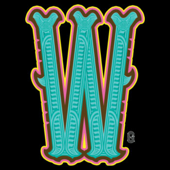 W- Moana Womans Track Shorts Design