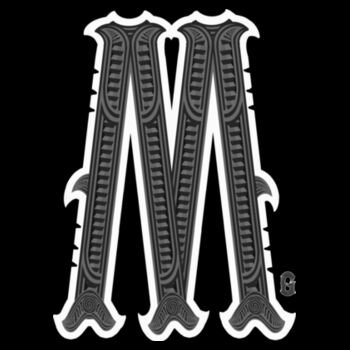 M- Noa Woman Track Shorts Design