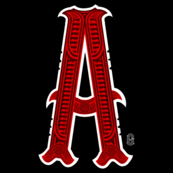 A- Whero Kids Tee Design