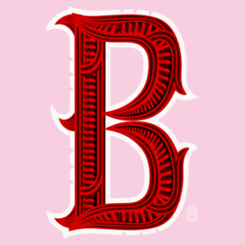B- Whero Kids Infant Tee Design
