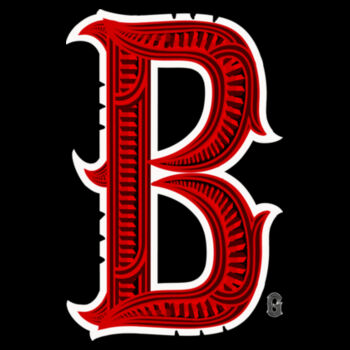 B- Whero Kids Tee Design