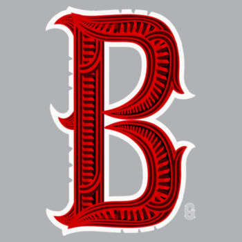 B- Whero Kids Singlet Design