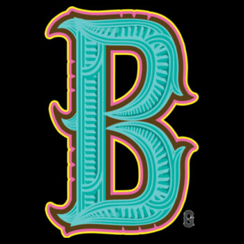 B- Moana Kids Stadium Shorts Design