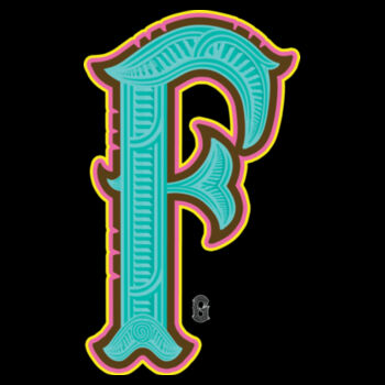 F- Moana Kids Stadium Shorts Design