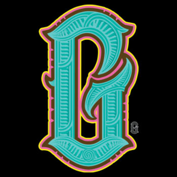 G- Moana Kids Stadium Shorts Design