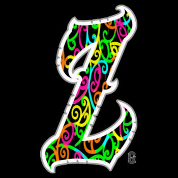 Z- Kowhaiwhai Mens Track Shorts Design