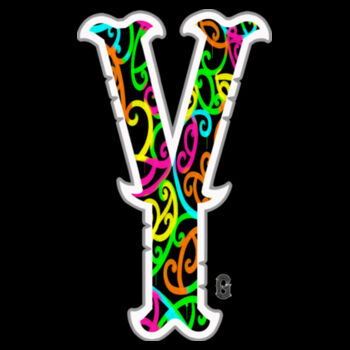 Y- Kowhaiwhai Woman Track Shorts Design