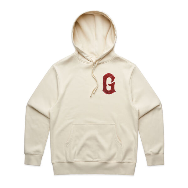 WHAKAIRO "G" Hood Thumbnail