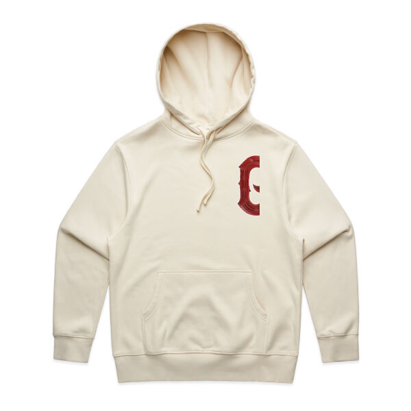 WHAKAIRO "G" Hood Thumbnail
