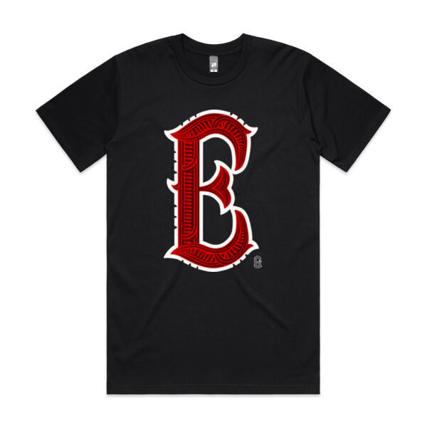 E- Whero Mens Tee Thumbnail