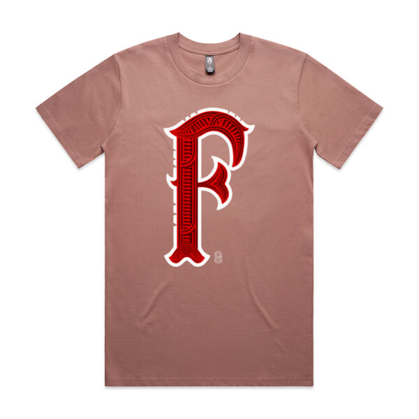 F- Whero Mens Tee Thumbnail